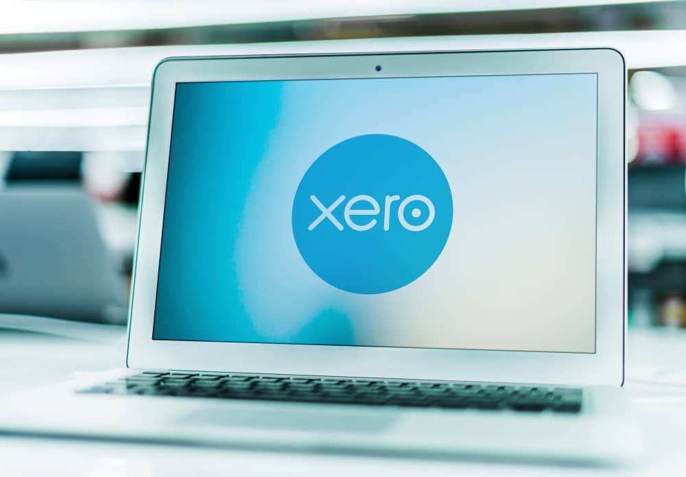 Xero is a fully cloud-based accounting software platform.