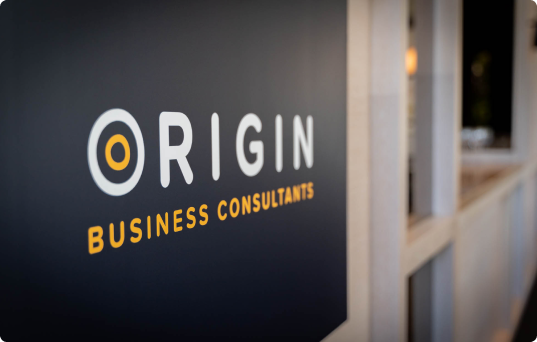 Origin Business Consulting