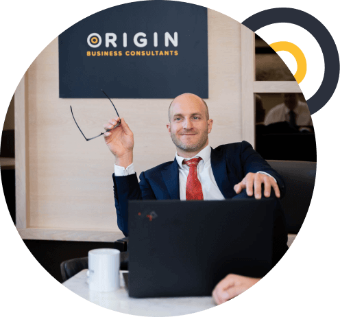 With Origin as Your Trusted ASIC Intermediary