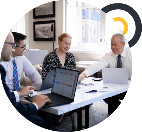 R&D tax consultants in Perth reviewing claim opportunities
