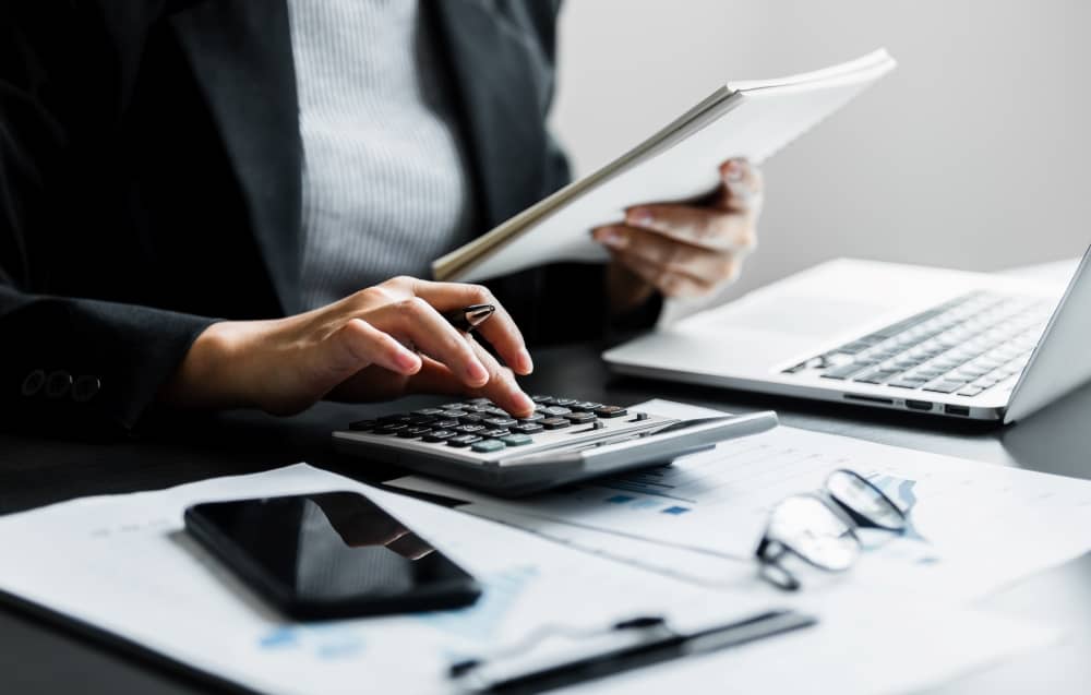 Record keeping for self-managed super funds is important