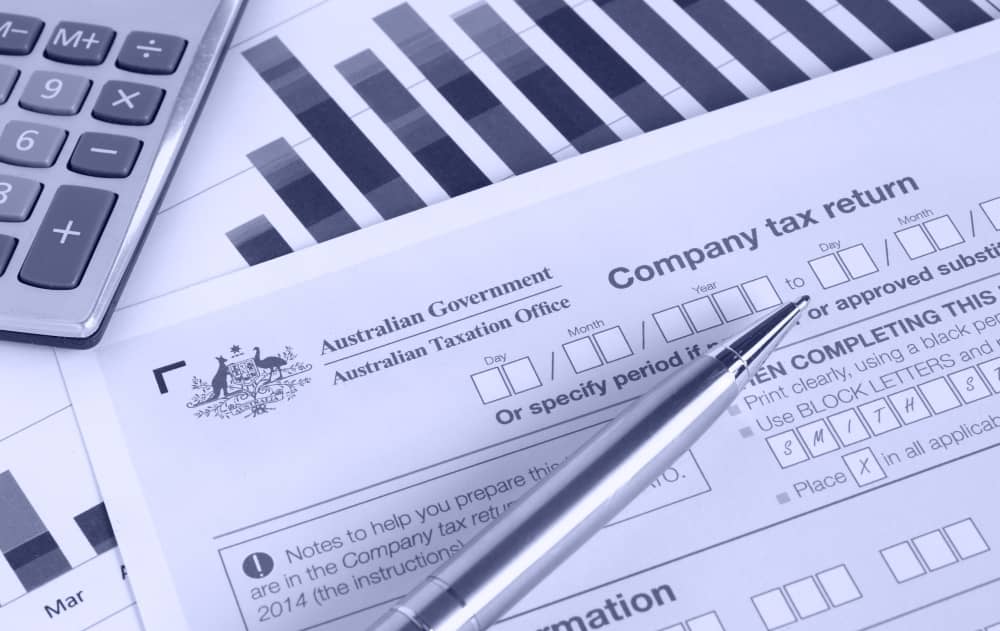 There are a lot of tasks to complete to prepare for your business’s tax returns.