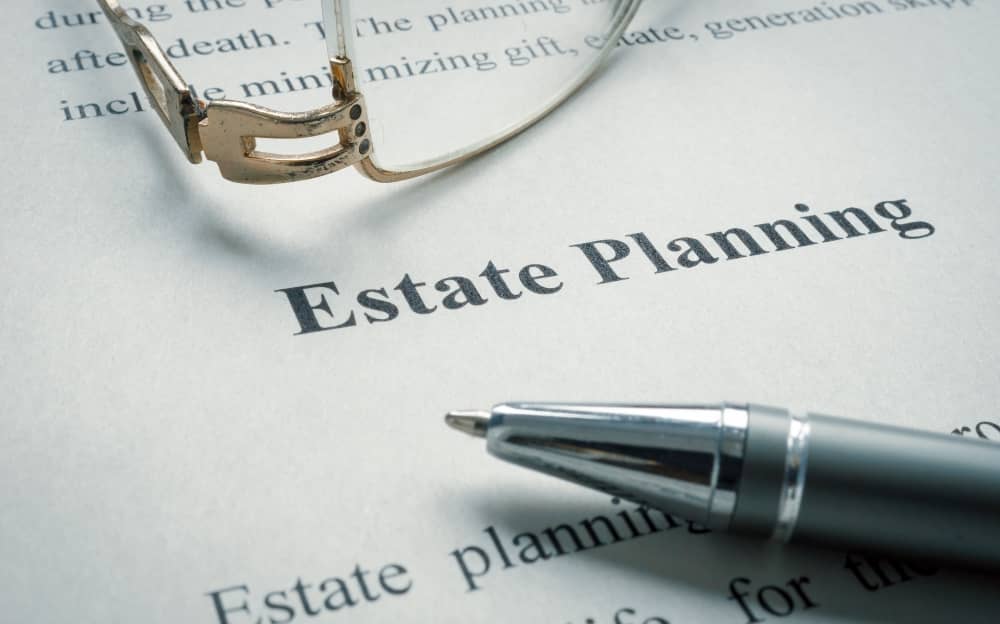 Having an estate plan is among the most important things you can do for your loved ones.