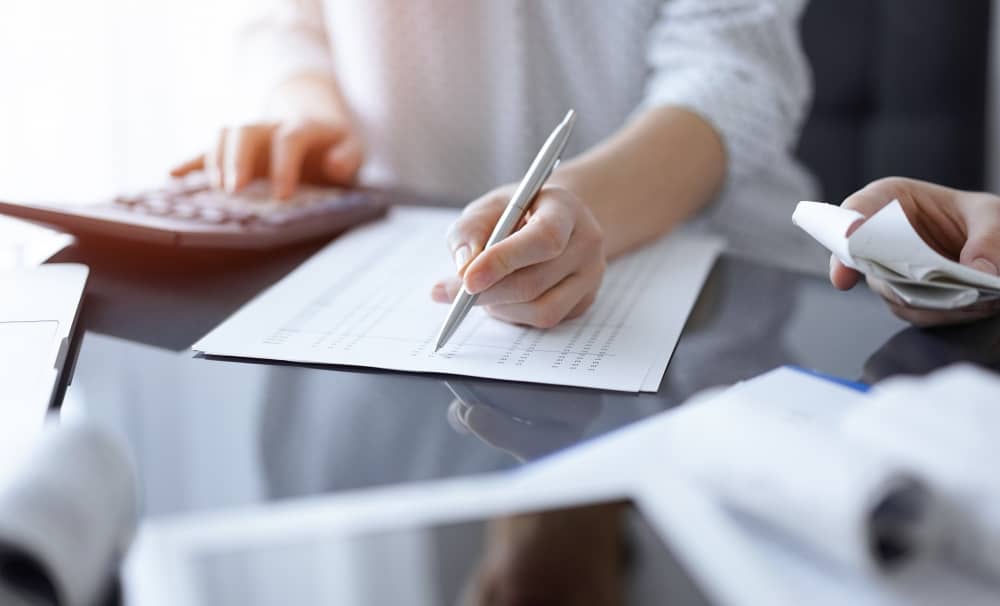 Record keeping for self-managed super funds is important