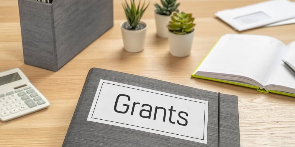 Using a grant writer can offer several significant benefits for organisations seeking funding through grants