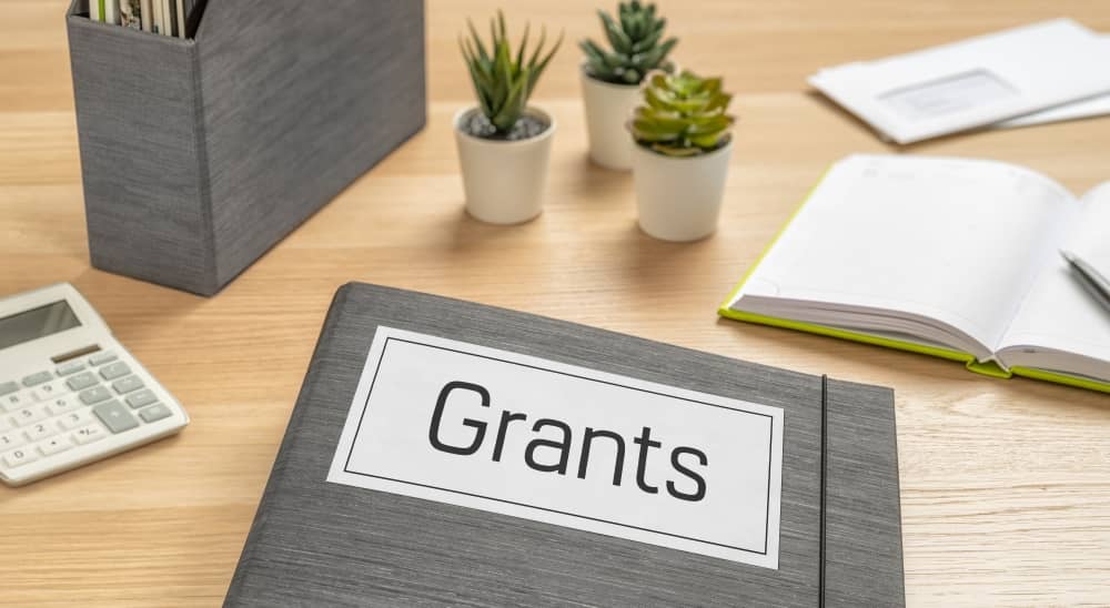 Using a grant writer can offer several significant benefits for organisations seeking funding through grants