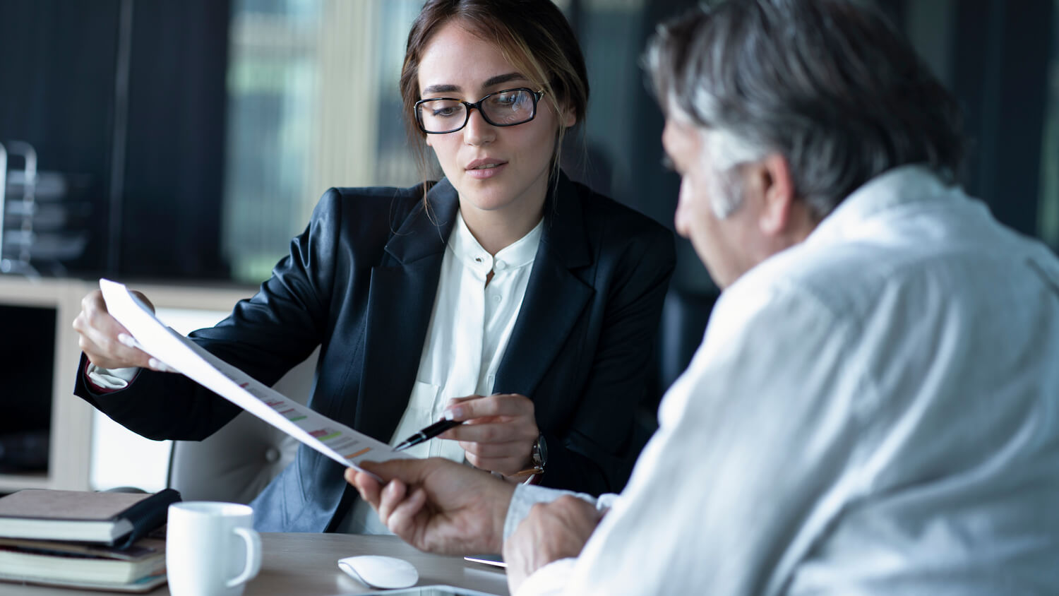 Substantiating Your Records