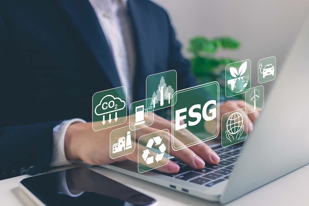 Carbon Accounting for Businesses