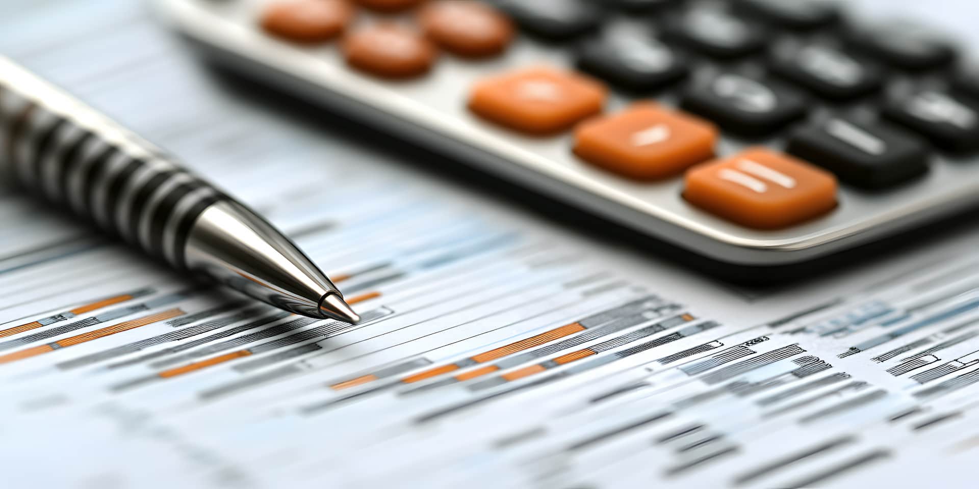 Calculator and document outline how can an accountant set up a family trust