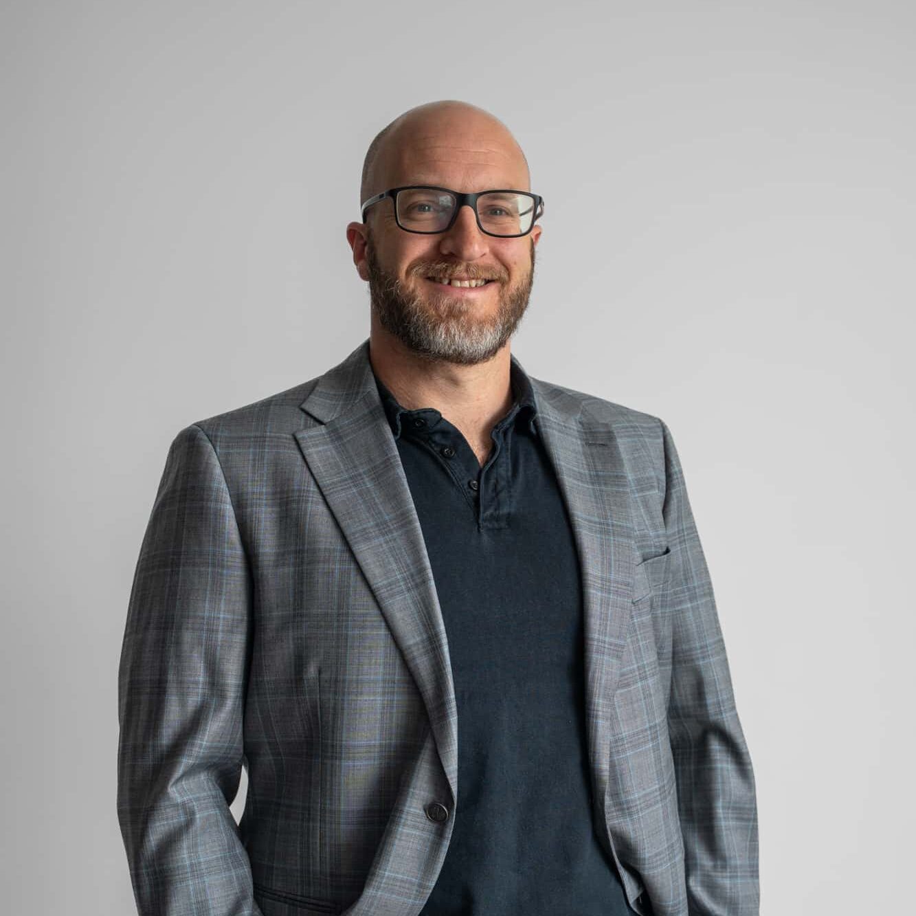 Jeremy Wolf- origin Business Consultant