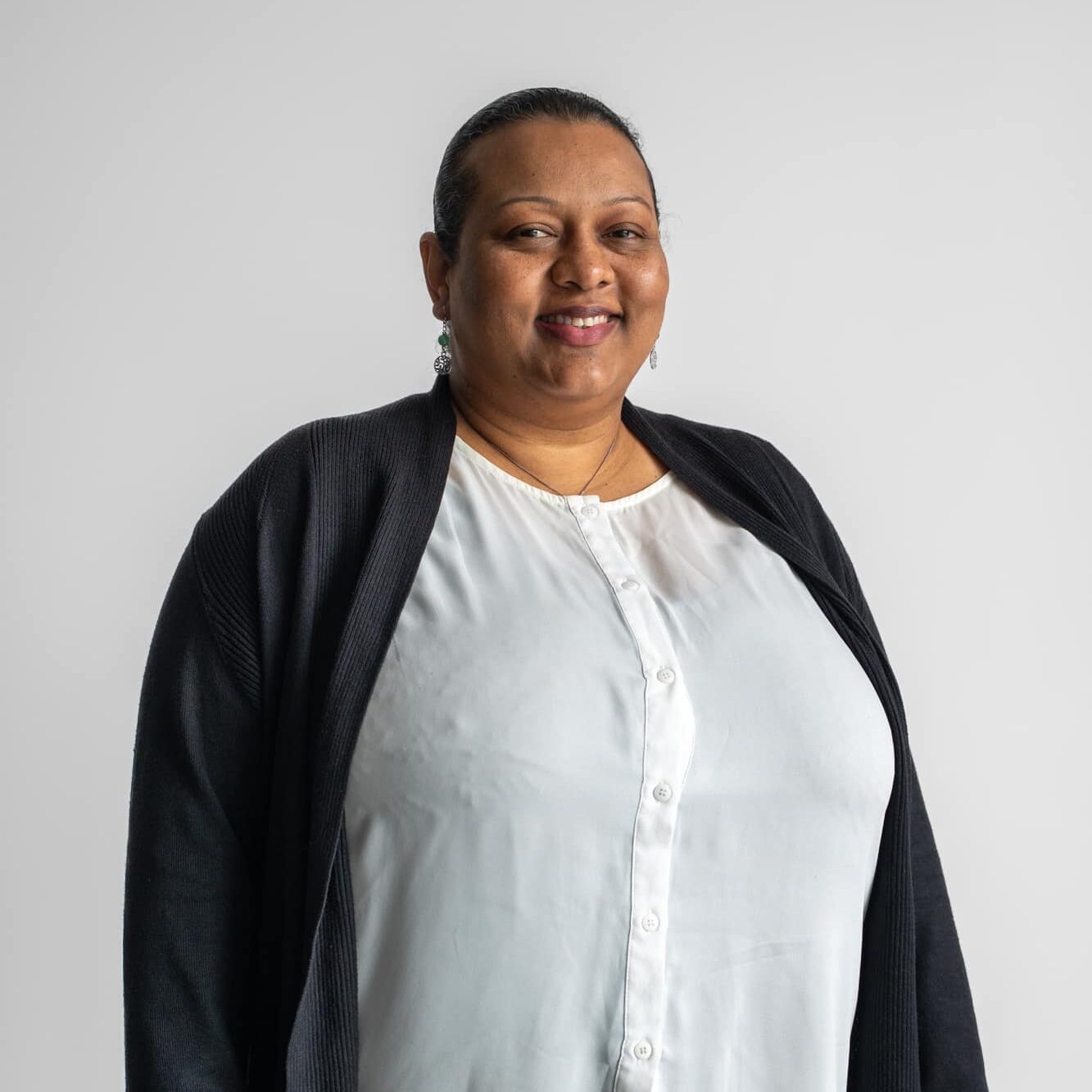 Kelly Orange - Origin Business Consultant