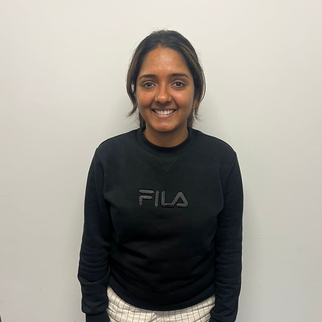 Sharmitha (Sam) Visvanathan