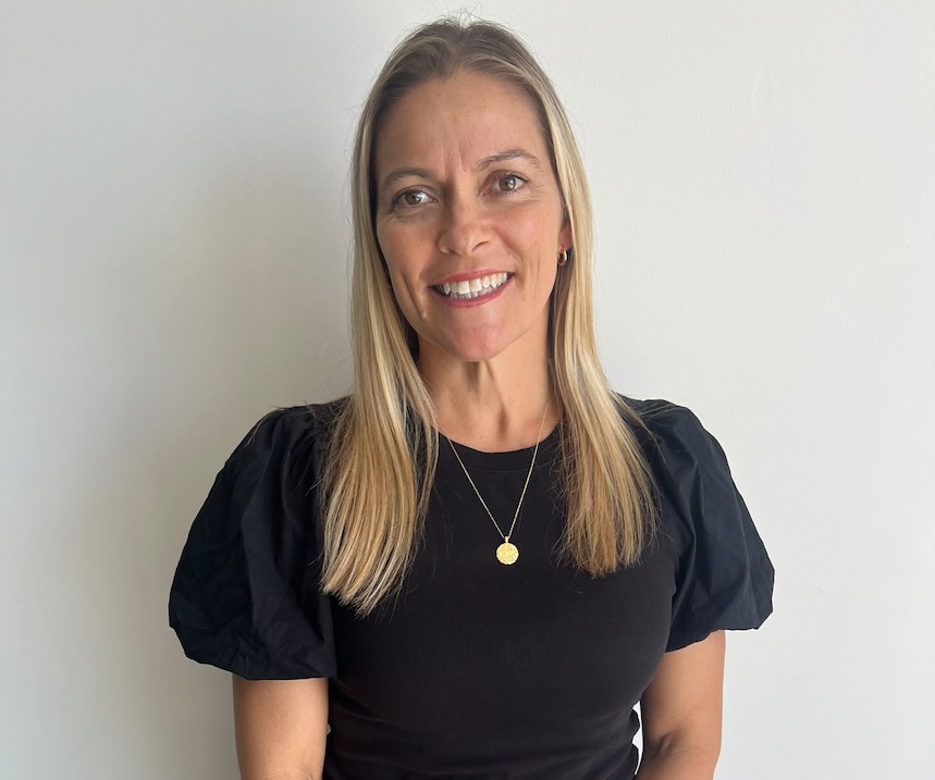 Jessica Ferguson, Bookkeeper